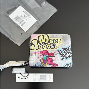 Marc Jacobs Wallet